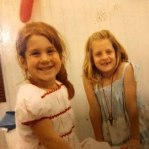 Meet your Posher, Michelle